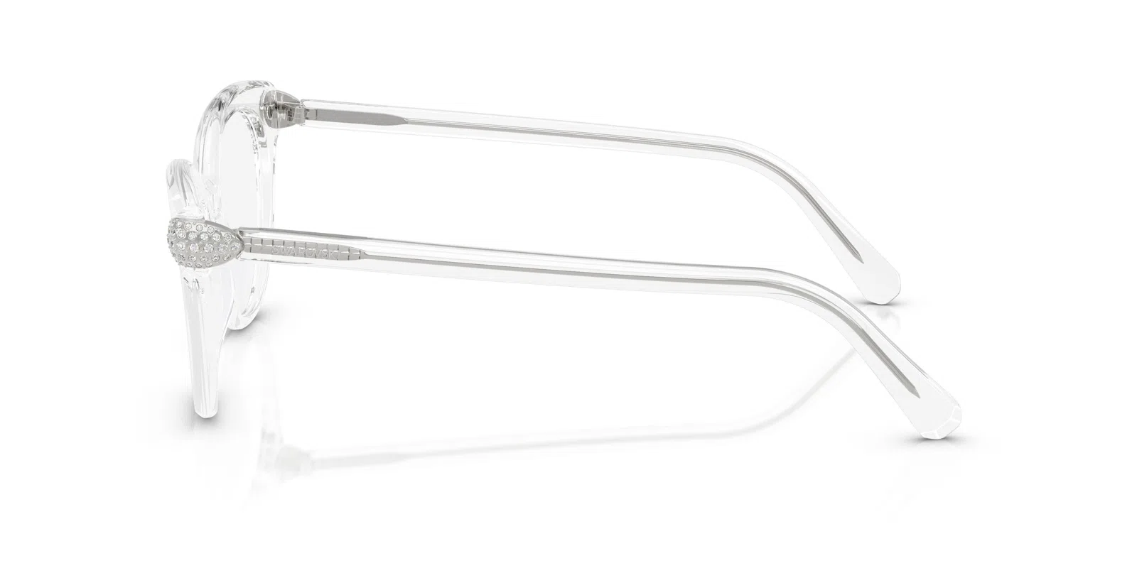 Swarovski 2046 Eyeglasses - view 22